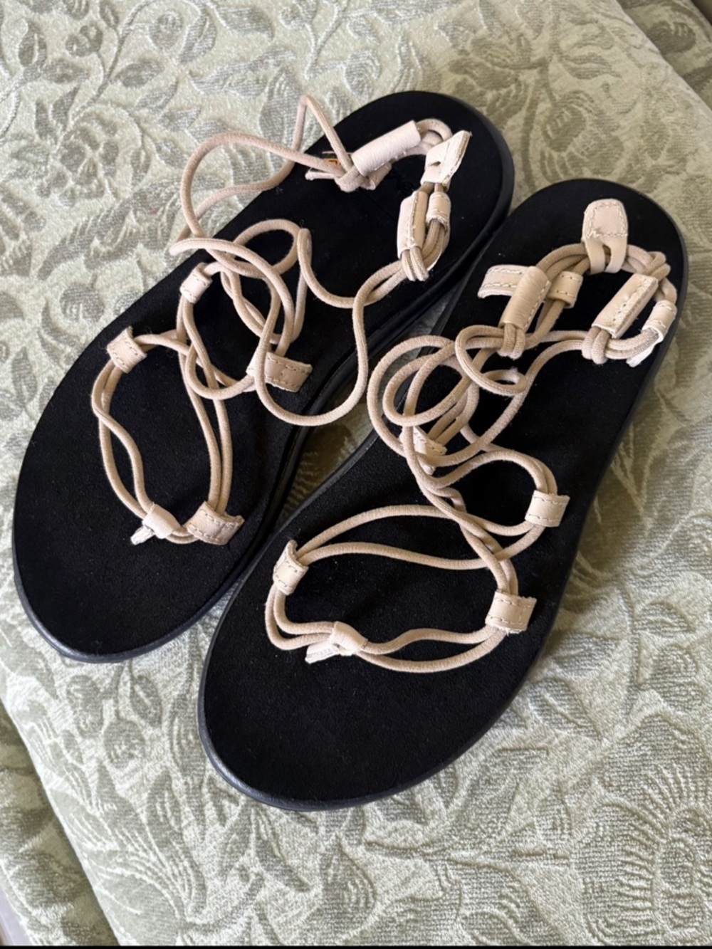 Teva Sandals